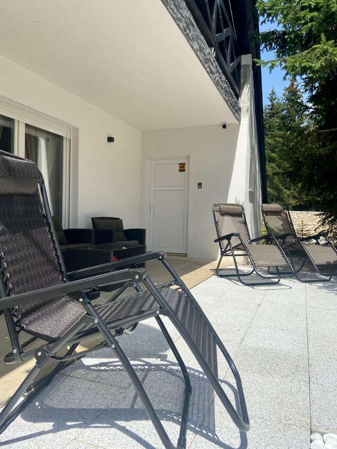 Chalet Dzeni Vlasic