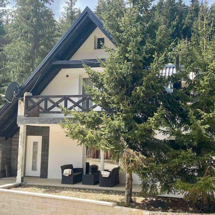 Dzeni Chalet *