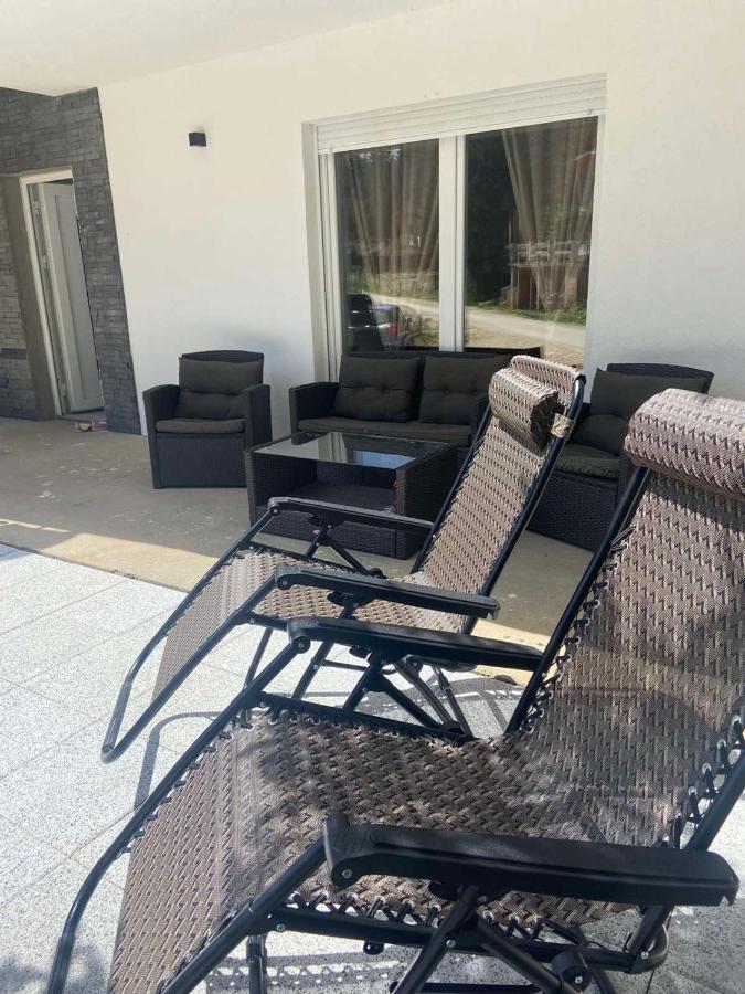 Chalet Dzeni