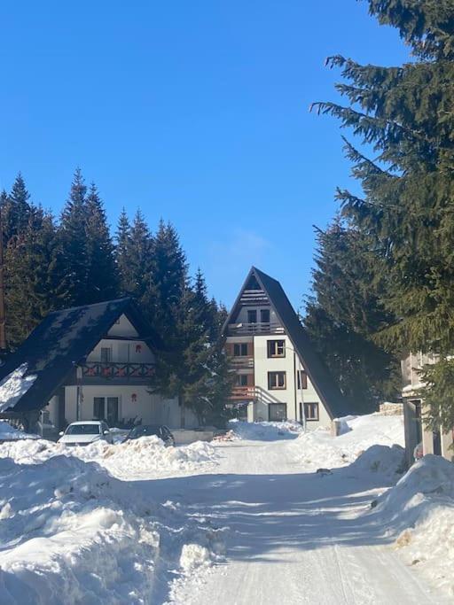 Chalet Dzeni Vlasic
