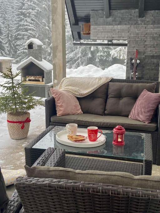 Chalet Dzeni Vlasic