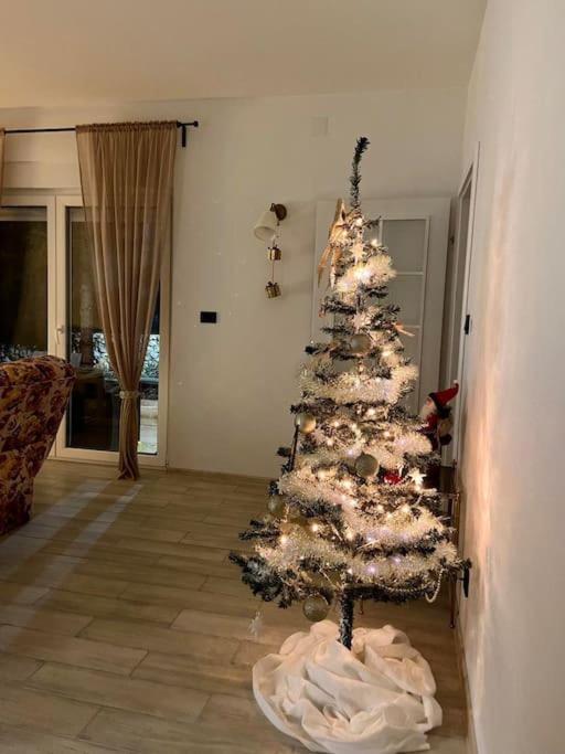 Chalet Dzeni