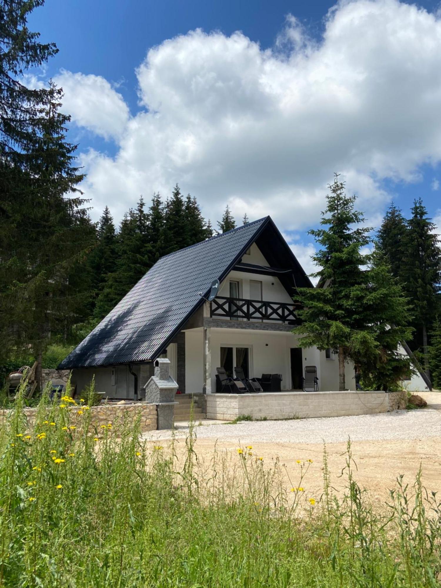 Chalet Dzeni